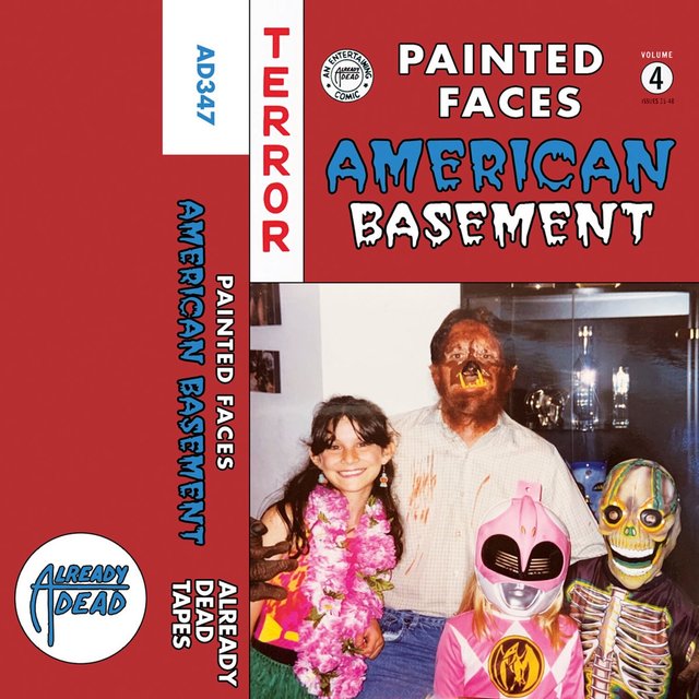 American Basement