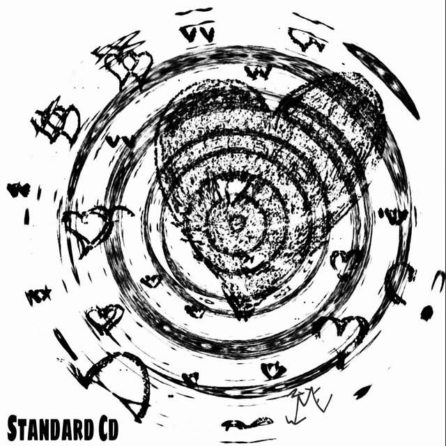 Standard Cd