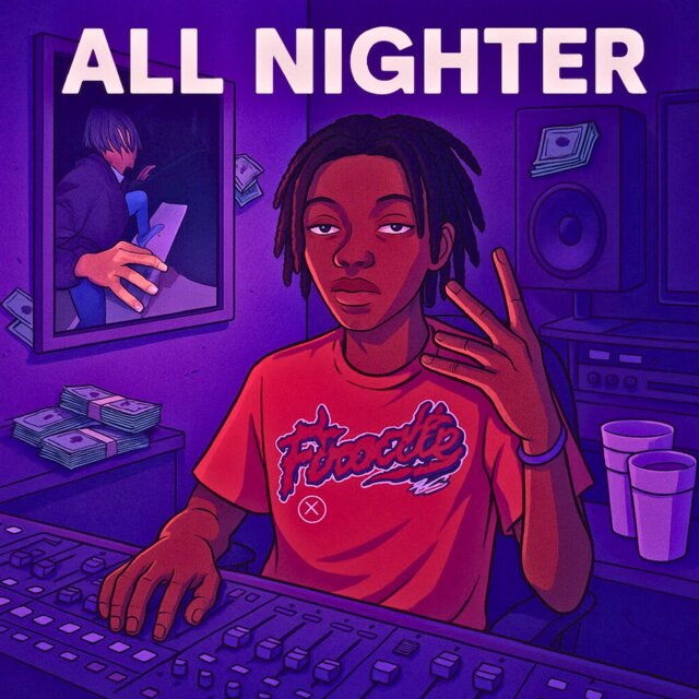 All Nighter