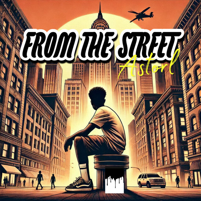 From the Street