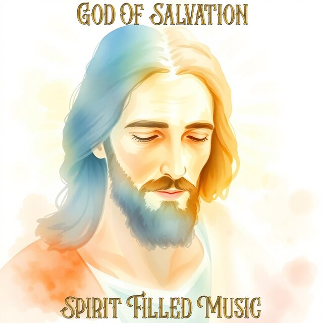 God of Salvation