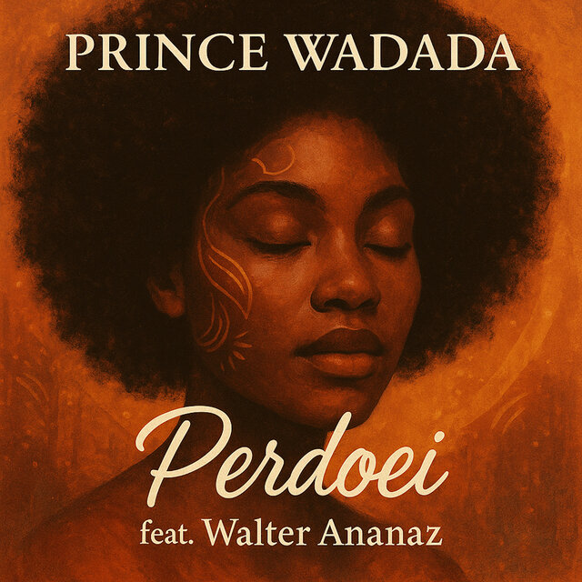 Perdoei (Radio Edit)
