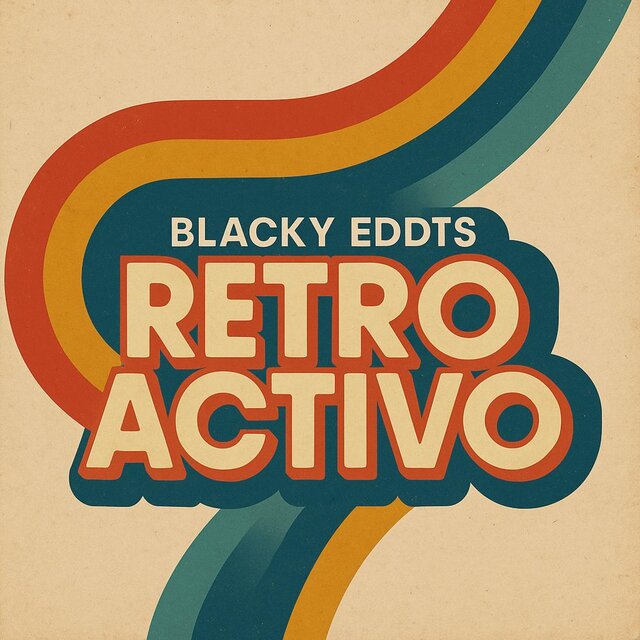 RETRO ACTIVO