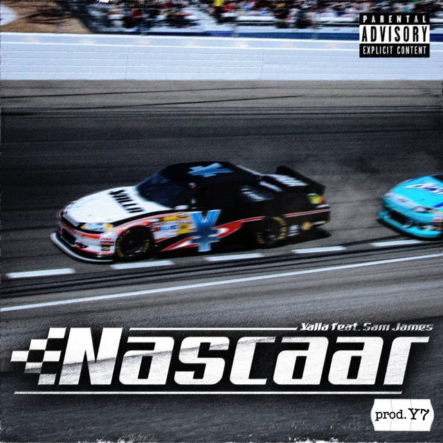 Nascaar