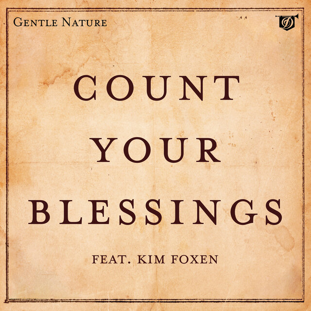 Count Your Blessings