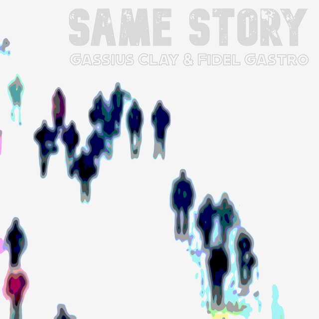 Same Story