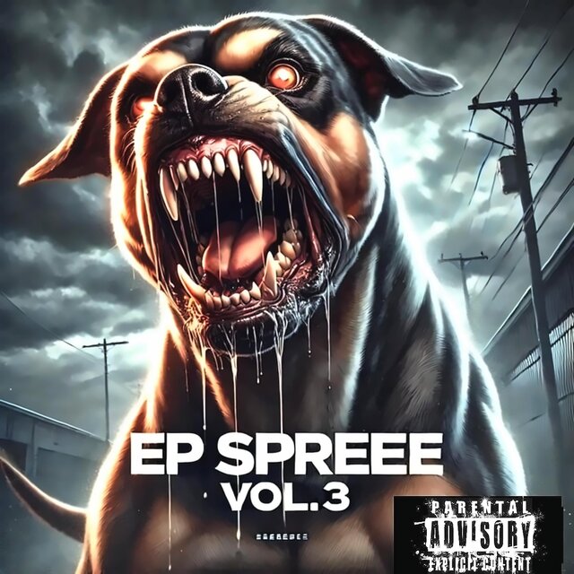 EP Spree, Vol. 3