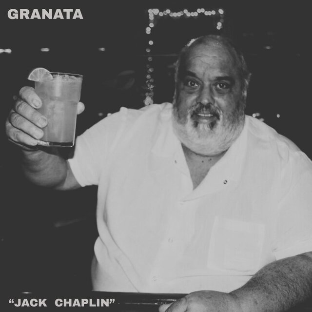 Jack Chaplin
