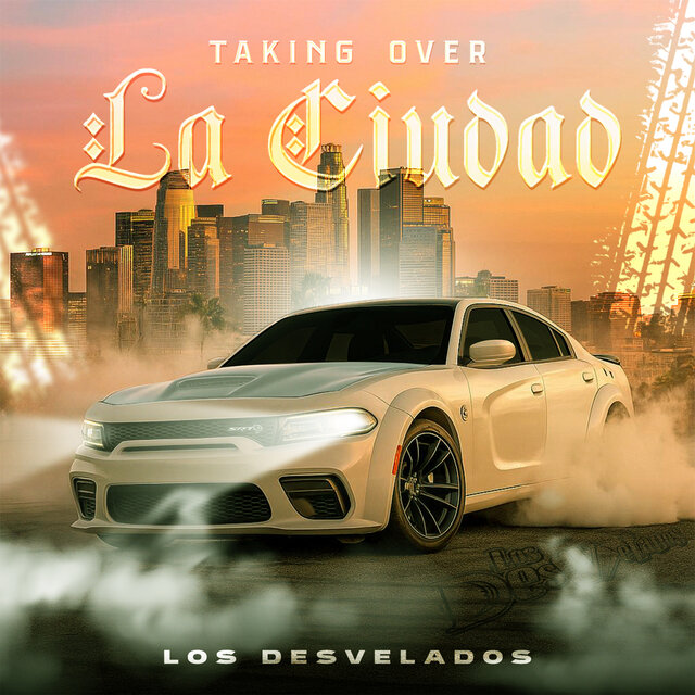 Taking Over La Ciudad