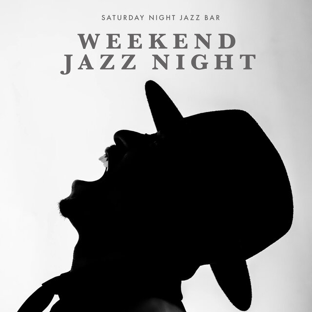 Weekend Jazz Night