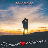 Ti aspetto all'altare