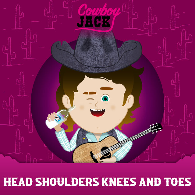 Head Shoulders Knees and Toes