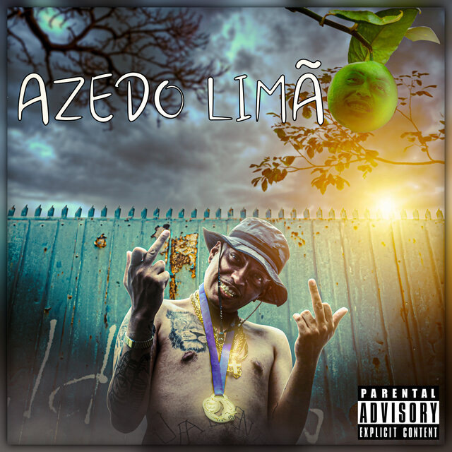 Azedo Limão