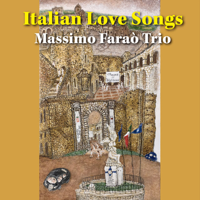 Italian Love Songs