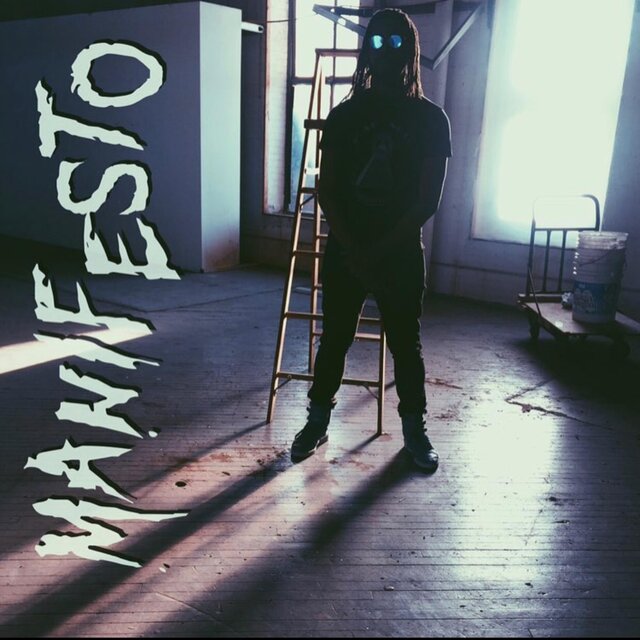 Manifesto Demo Tapes