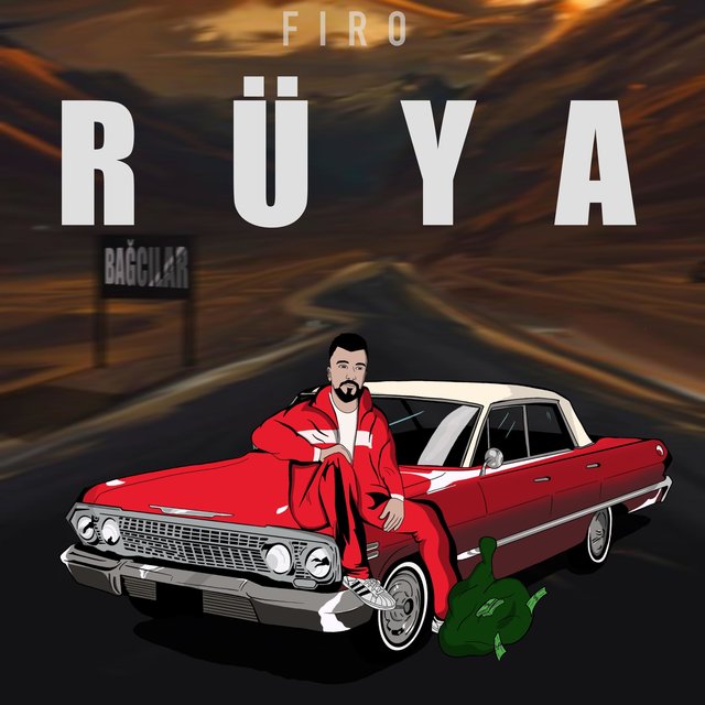 RÜYA