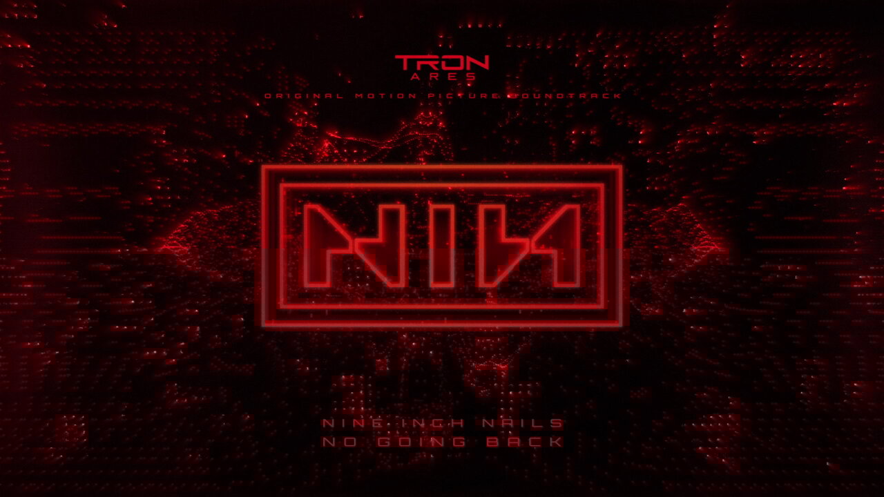 No Going Back