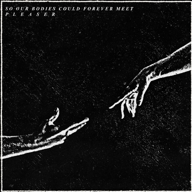 So Our Bodies Could Forever Meet (Radio Edit)