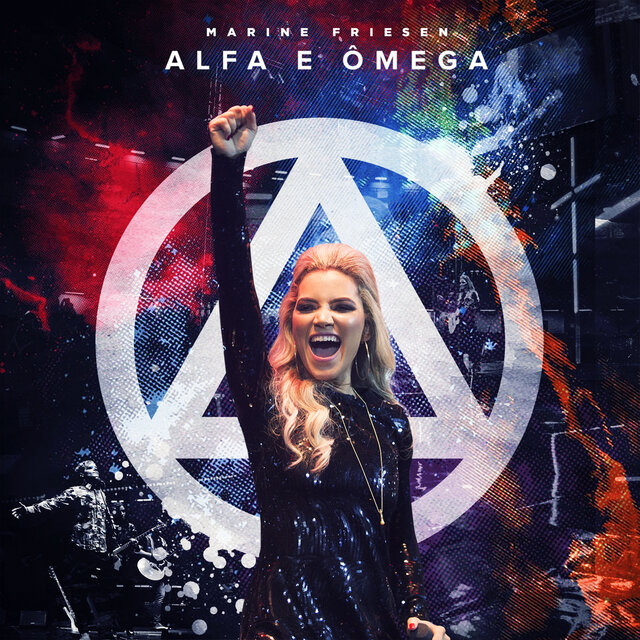   Alfa e Ômega