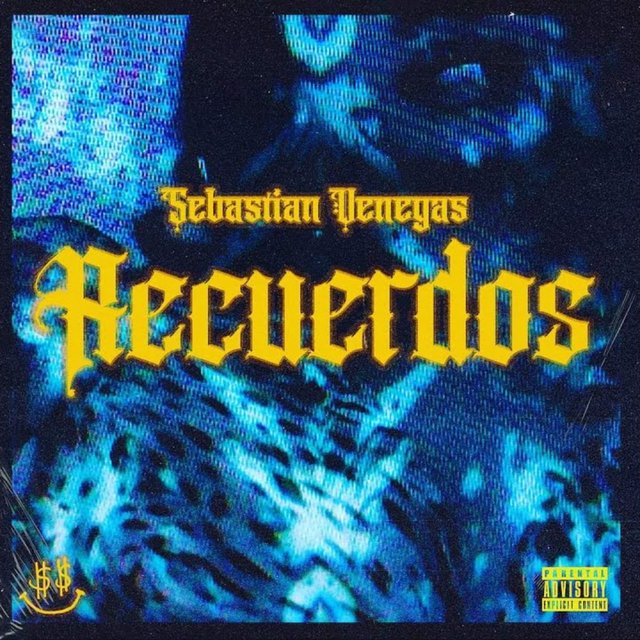 Recuerdos (2021 versión remasterizada)