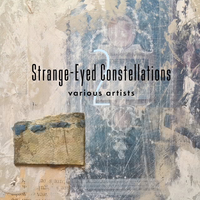 Strange-Eyed Constellations 2