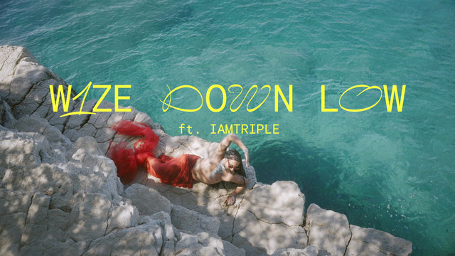 Down Low (feat. iamtriple) (Official Video)