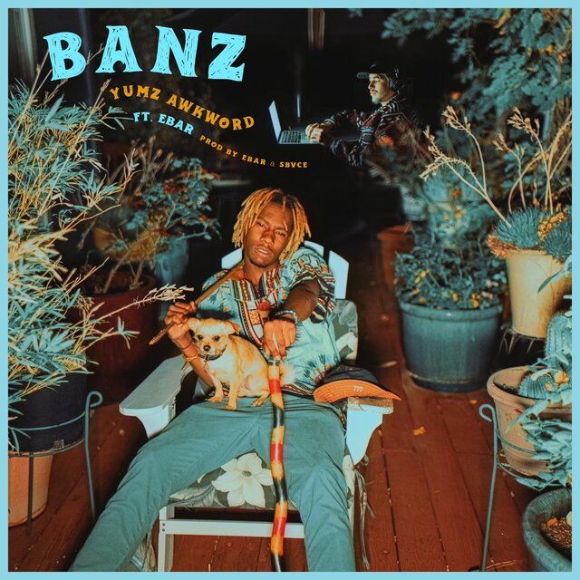 Banz (feat. Ebar)