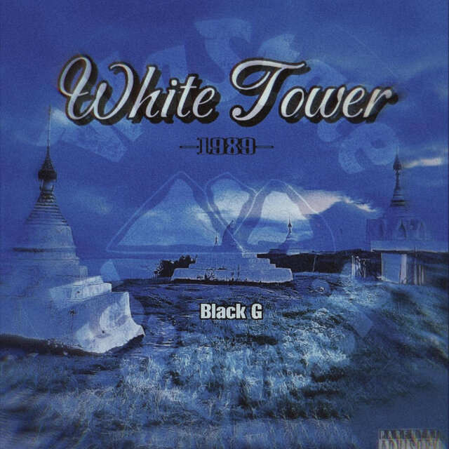 BLACK G on TIDAL
