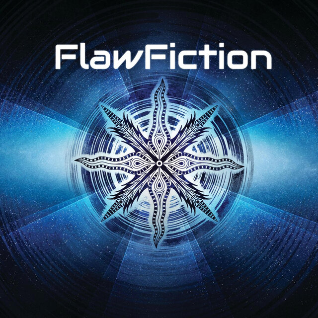 Cover art for album  by FlawFiction