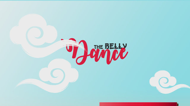 The Belly Dance