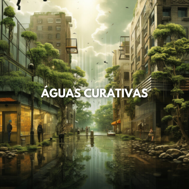 Águas Curativas