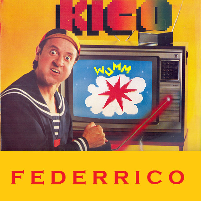 Federrico