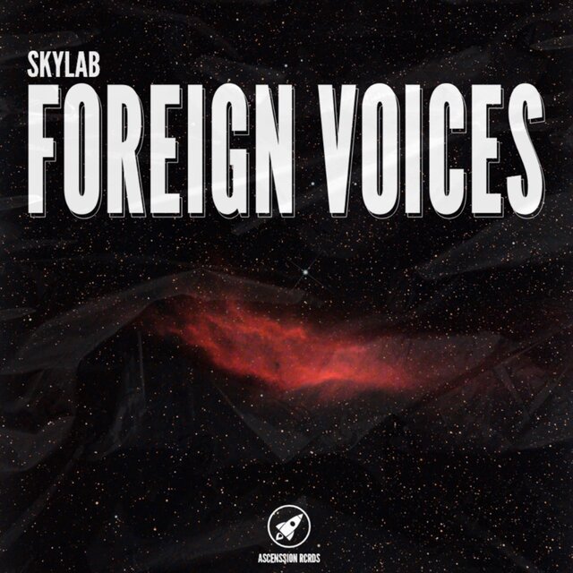 Foreign Voices