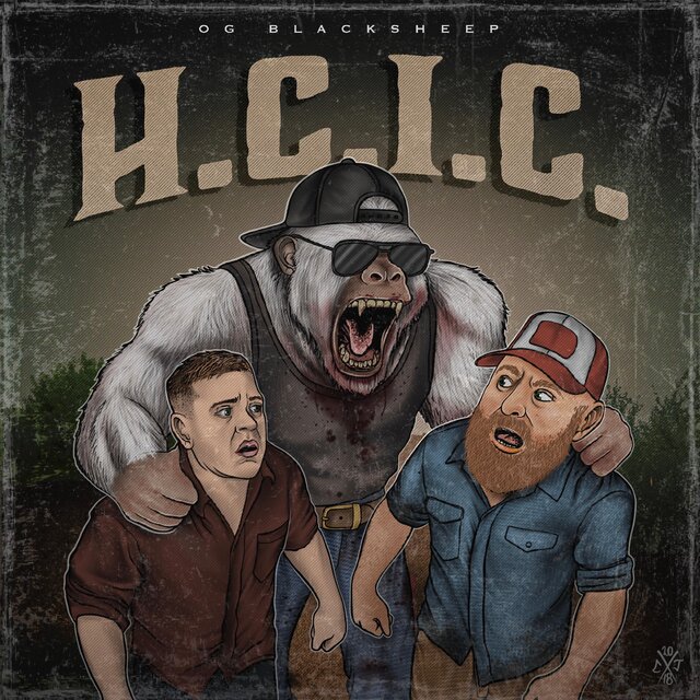 H.C.I.C.