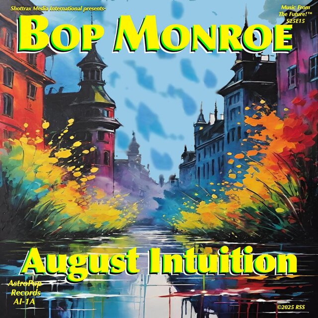 AUGUST INTUITION