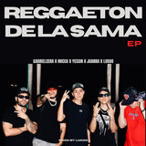 KLK - GabrielCera x Micca x Yessin x Lugoo