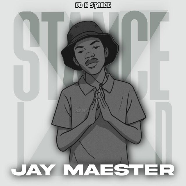 JD X STANCE