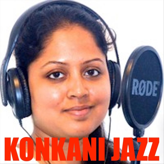 Konkani Jazz