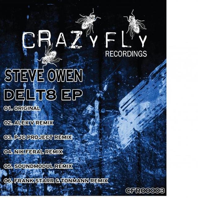 Delt8 Ep