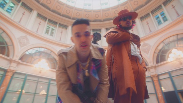 París (Video Oficial)
