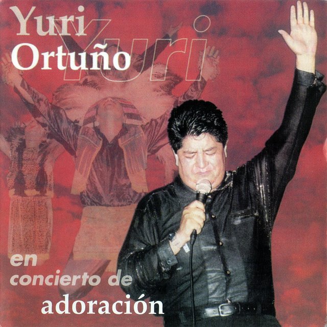 En Concierto de Adoración