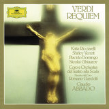 Verdi: Requiem: I. Introit - Kyrie