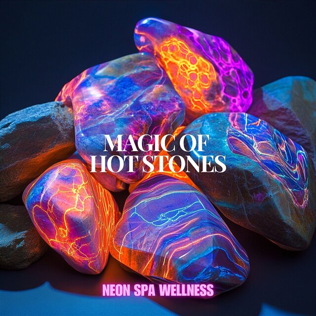 Magic of Hot Stones