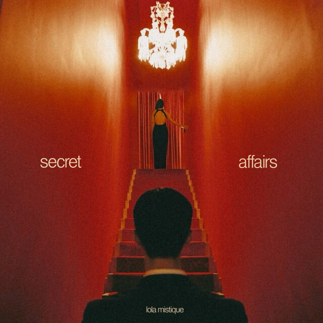 Secret Affairs