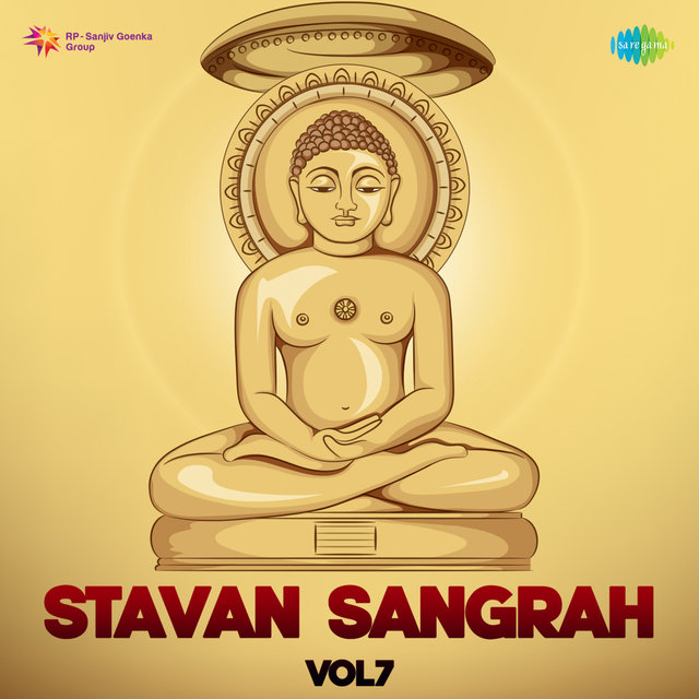 Stavan Sangrah, Vol. 7