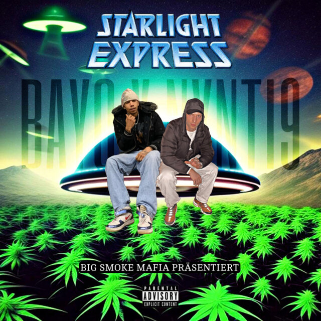 Starlight Express