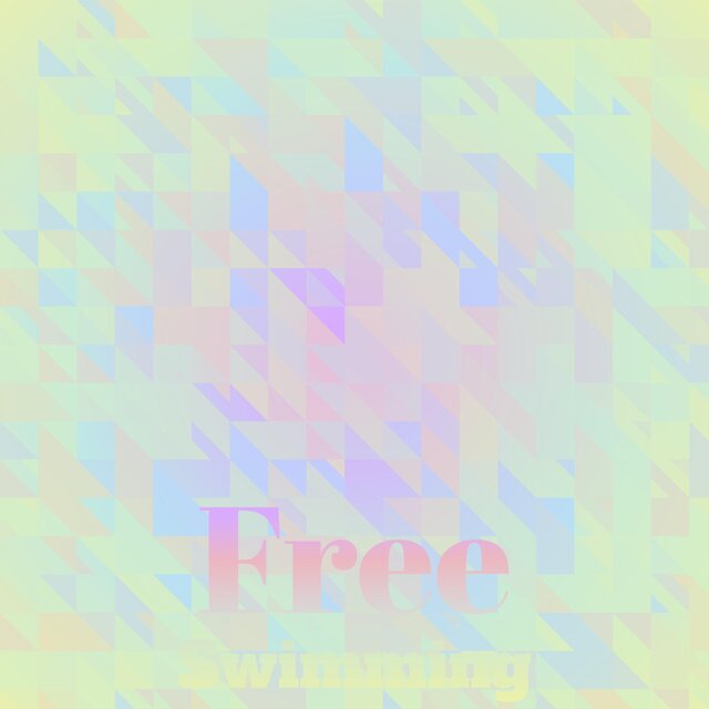 Free Swimming