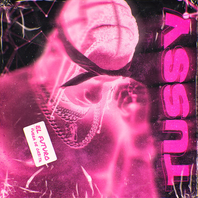 Tussy