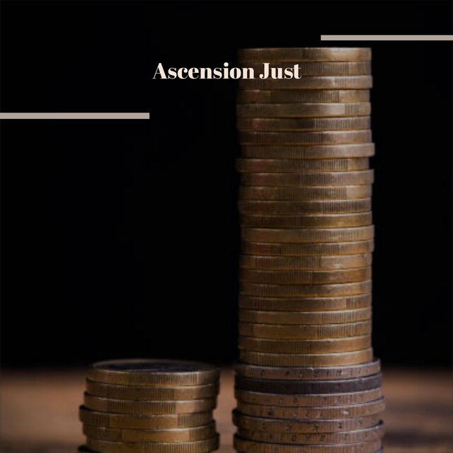 Ascension Just