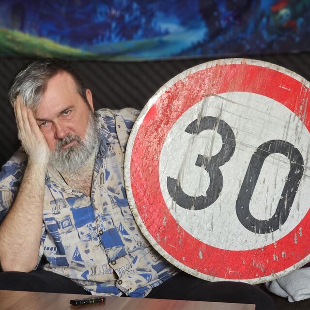 Wie unsere Eltern